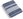 157/042 - 70 × 140 cm - grey blue