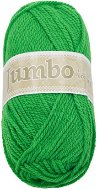 Bellatex s. r. o. Jumbo yarn 100g - 986 green - Yarn