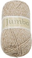 Bellatex s. r. o. Jumbo yarn 100g - 979+905 beige meliert - Yarn