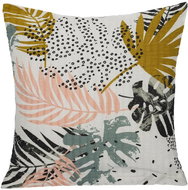 Bellatex s. r. o. Cover 80/227 40×40cm coloured feathers - Pillowcase