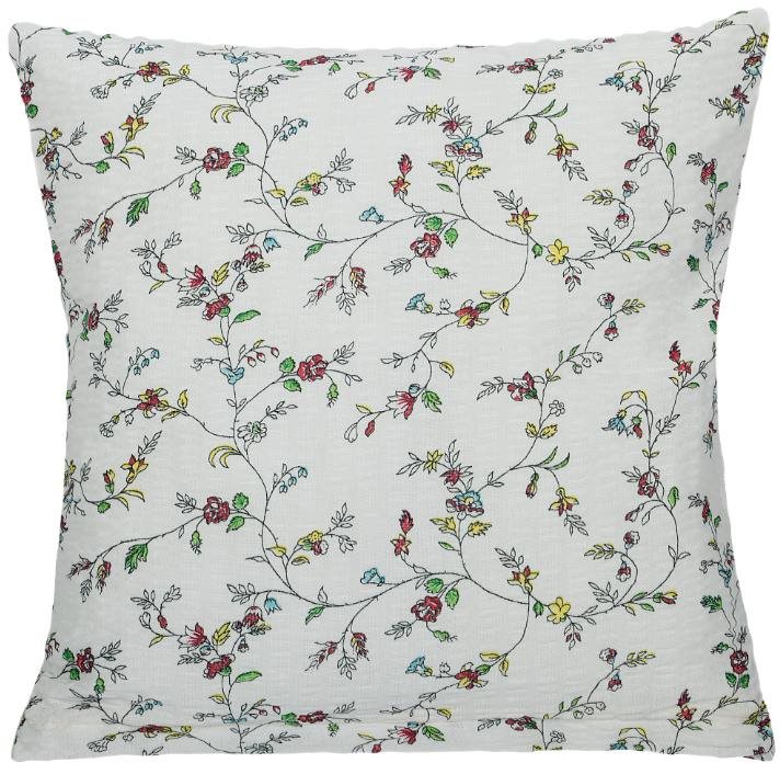Bellatex 80/409 párnahuzat, 40×40 cm, virágzó ágak