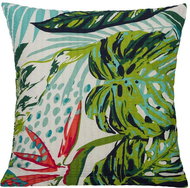 Bellatex s. r. o. Cover 80/616 40×40cm jungle - Pillowcase