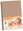 Bellatex KL3: Jersey with elastane sheet 160 × 200 313 coffee