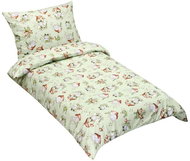 Bellatex Bedding Junior 90/025 fancy dress 140 × 200, 70 × 90 cm - Bed Linen