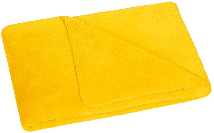 Bellatex Korall micro 1014/005 75 × 100 cm sárga
