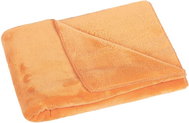 Bellatex Koral micro 1014/007 75 × 100 cm salmon - Blanket
