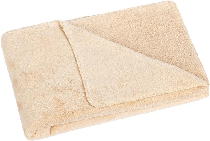 Bellatex Korall micro 1014/027 75 × 100 cm bézs
