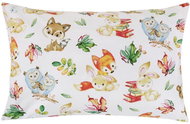 Bellatex Viola 40 × 60 cm - animals - children's motif - Pillowcase