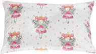 Bellatex Viola 40 × 60 cm - fairy - children's motif - Pillowcase