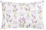 Bellatex Sheet 60 × 40 cm 90/557 lavender - Pillowcase