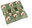 Patchwork green
