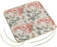 Bellatex DANA plain - 40 × 40 cm, plain - birds - Pillow Seat