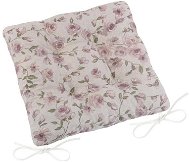 Bellatex IVO quilted - 40 × 40 cm, quilted - lilac rose - Pillow Seat