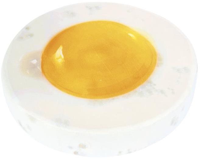 Bellatex ORESTE kerek - átmérő 38 cm - tojás