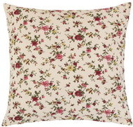 Bellatex ADÉLA - 40 × 40 cm - summer flower - Pillowcase