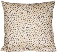 Bellatex Bavlněný - 40 × 40 cm - kávová zrna - Pillowcase