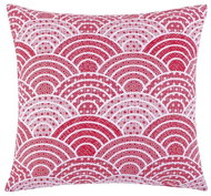 Bellatex Cotton - 40 × 40 cm - orient - Pillowcase