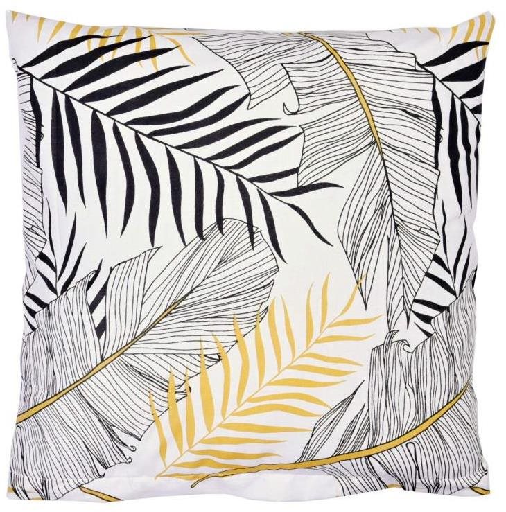 Bellatex pamut párnahuzat, 40×40 cm, madártoll