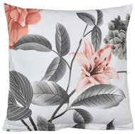 Bellatex Cotton - 40 × 40 cm - peony - Pillowcase