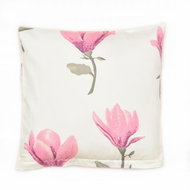 Bellatex Cotton satin - 40 × 40 cm - tulip - Pillowcase