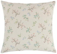 Bellatex Dana - 45 × 45 cm - twigs - Pillowcase