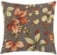 Bellatex EMA - 45 × 45 cm - leaves - Pillowcase