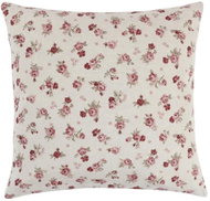 Bellatex IVO - 45 × 45 cm - crown rose - Pillowcase