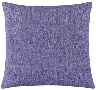 Obliečka na vankúš Bellatex IVO – 45 × 45 cm – Uni fialová - Povlak na polštář