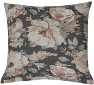 Bellatex Crepe - 40 × 40 cm - white rose - Pillowcase