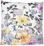 Bellatex Crepe - 40 × 40 cm - meadow - Pillowcase