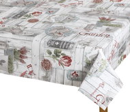 Bellatex Tablecloth EMA - 120 × 140 cm - terrace - Tablecloth