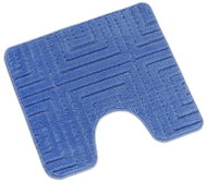 BELLATEX SADA-AVANGARD 60 × 100 + 60 × 50 700/116 béžové květy - Bath Mat