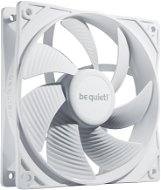 Be Quiet! Pure Wings 3 120mm PWM White - PC ventilátor