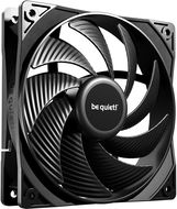 Be quiet! Pure Wings 3 120 mm PWM high-speed - Ventilátor do PC