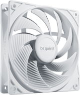 Be Quiet! Pure Wings 3 120mm PWM high-speed White - PC-Lüfter