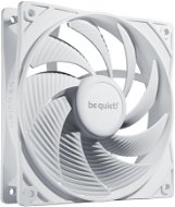Be Quiet! Pure Wings 3 120mm PWM high-speed White - PC Fan