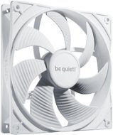 Be Quiet! Pure Wings 3 140mm PWM White - PC Fan