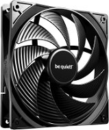 Be quiet! Pure Wings 3 140mm PWM high-speed - PC ventilátor