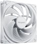 Be Quiet! Pure Wings 3 140mm PWM high-speed White - PC-Lüfter