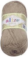 Bellatex Yarn Díva 100 g beige - Yarn