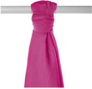 XKKO BMB Bamboo Towel 90 × 100 Colours - magenta - Children's Bath Towel