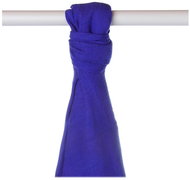 XKKO BMB Bamboo Towel 90 × 100 Colours - ocean blue - Children's Bath Towel