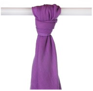 XKKO BMB Bamboo Towel 90 × 100 Colours - lilac - Children's Bath Towel