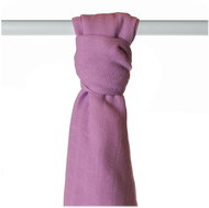 XKKO BMB Bamboo towel 90 × 100 Colours - violet - Children's Bath Towel