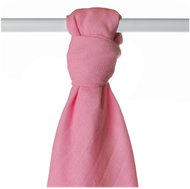 XKKO BMB Bamboo Towel 90 × 100 Colours - baby pink - Children's Bath Towel