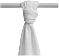 XKKO BMB Bamboo Towel 90 × 100 Colours - white - Children's Bath Towel
