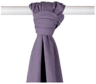 XKKO BMB Bamboo towel 90 × 100 Colours - lavender aura - Children's Bath Towel