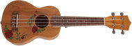 BAMBOO U-21 Roses - Ukulele