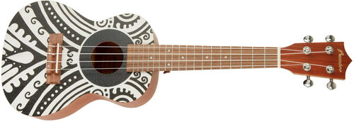 BAMBOO Mahori 23 - Ukulele - Main image
