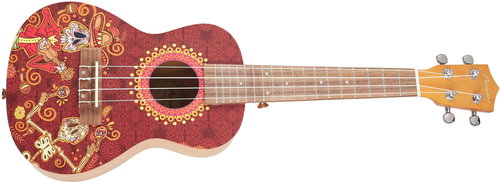 BAMBOO Mexico 23 - Ukulele - Main image